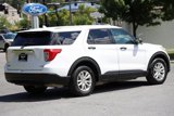 Used 2020 Ford Explorer 4WD image 4