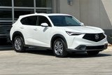 New 2025 Acura ADX AWD image 2