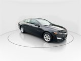 Used 2023 Chevrolet Malibu LT image 2