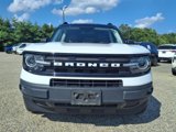 Used 2021 Ford Bronco Sport Outer Banks w/ Outer Banks Package (96D) image 2