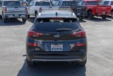 Used 2021 Hyundai Tucson Sport w/ Cargo Package image 4