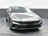 New 2025 Hyundai Elantra Sport image 2
