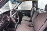 Used 2000 Chevrolet Silverado 1500 2WD Regular Cab w/ Firm Ride Suspension Pkg image 6