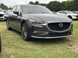 Used 2019 MAZDA MAZDA6 Grand Touring image 2