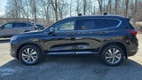 Used 2020 Hyundai Santa Fe Limited image 6