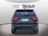 Used 2017 Jeep Grand Cherokee Altitude image 5