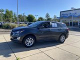 Used 2021 Chevrolet Equinox LS image 5
