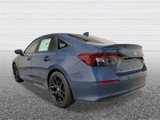 New 2025 Honda Civic Sport image 3