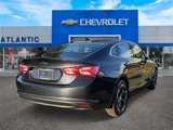 Certified 2022 Chevrolet Malibu LT w/ Leather Package image 5