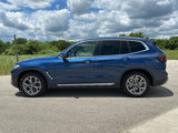 Certified 2022 BMW X3 sDrive30i w/ Premium Package 2 (ZPA) image 5