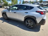 New 2025 Subaru Crosstrek 2.0i image 3
