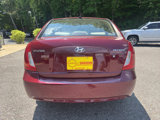 Used 2008 Hyundai Accent GLS image 4