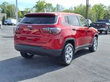 New 2025 Jeep Compass Sport w/ Mopar Graphics Package image 3