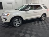 Used 2018 Ford Explorer Platinum image 5