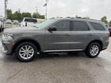 Certified 2023 Dodge Durango SXT image 3