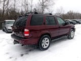 Used 2002 Nissan Pathfinder LE image 5