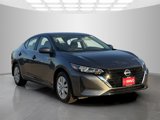 New 2025 Nissan Sentra S w/ Lighting Package image 3