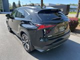 Certified 2021 Lexus NX 300 F Sport w/ F Sport Premium Package image 3