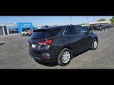Used 2022 Chevrolet Equinox LT image 3