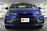 Certified 2022 Toyota Corolla SE image 2