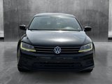 Used 2017 Volkswagen Jetta S image 2