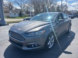 Used 2013 Ford Fusion SE image 2