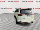 Used 2018 Toyota RAV4 SE image 4