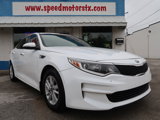 Used 2017 Kia Optima LX image 6