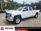 Used 2016 Chevrolet Silverado 1500 LT w/ All Star Edition image 1
