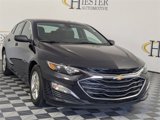 Certified 2022 Chevrolet Malibu LS image 2