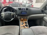 Used 2008 Toyota Highlander 4WD Hybrid image 3