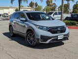 Used 2022 Honda CR-V EX-L image 2