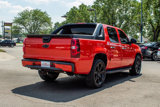 Used 2009 Chevrolet Avalanche LS image 5