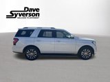 Certified 2018 Ford Expedition Limited w/ Equipment Group 301A image 4