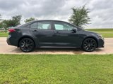 Used 2023 Toyota Corolla SE image 3