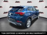 Certified 2021 Buick Encore GX Preferred image 5