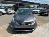 Used 2014 Toyota Prius V image 2