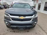 Used 2017 Chevrolet Colorado LT image 2