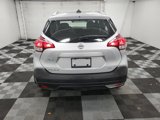 Certified 2020 Nissan Kicks SV image 5
