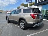 Certified 2023 GMC Acadia SLE w/ Driver Convenience Package image 2