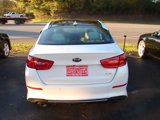 Used 2014 Kia Optima SX image 4