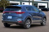Used 2022 Kia Sportage LX image 4