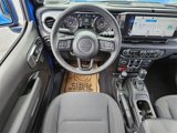 New 2025 Jeep Wrangler Willys image 6