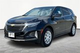 Used 2023 Chevrolet Equinox LT image 3