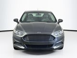 Used 2016 Ford Fusion S image 2