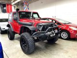 Used 2011 Jeep Wrangler Sport image 3