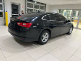 Used 2017 Chevrolet Malibu LS w/ LPO, Convenience Package 2 image 5