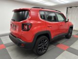 Used 2022 Jeep Renegade Latitude w/ Convenience Group image 6
