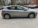 Used 2010 MAZDA MAZDA3 s Sport image 4