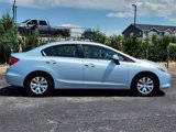Used 2012 Honda Civic LX image 2
